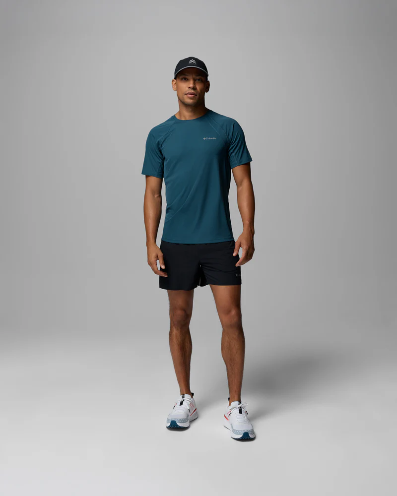 Stealth Spring Lined Short