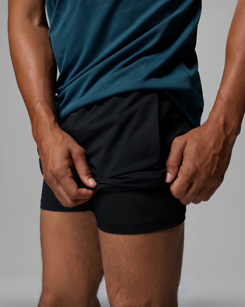 Stealth Spring Lined Short - Image 5