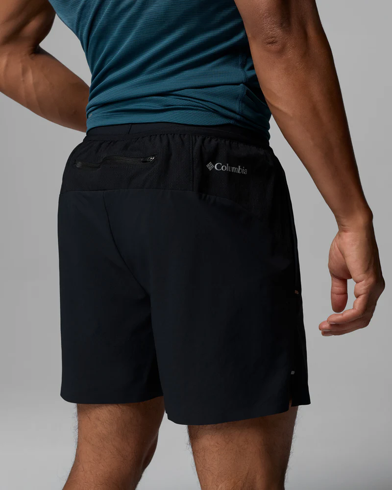 Stealth Spring Lined Short - Image 6