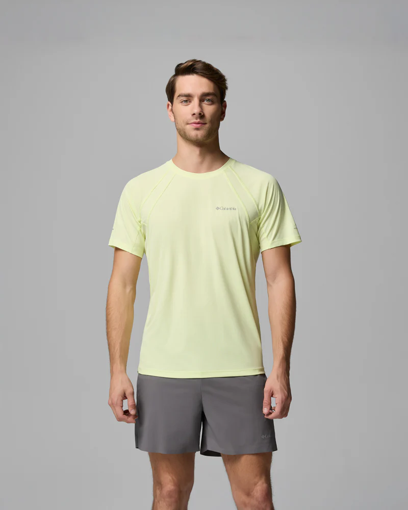 Stealth Spring Short Sleeve Tee