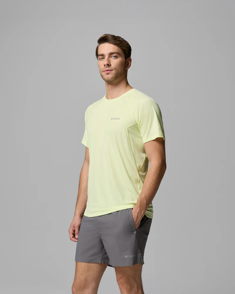 Stealth Spring Short Sleeve Tee - Image 3