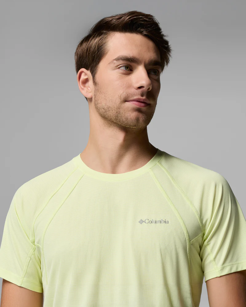 Stealth Spring Short Sleeve Tee - Image 4