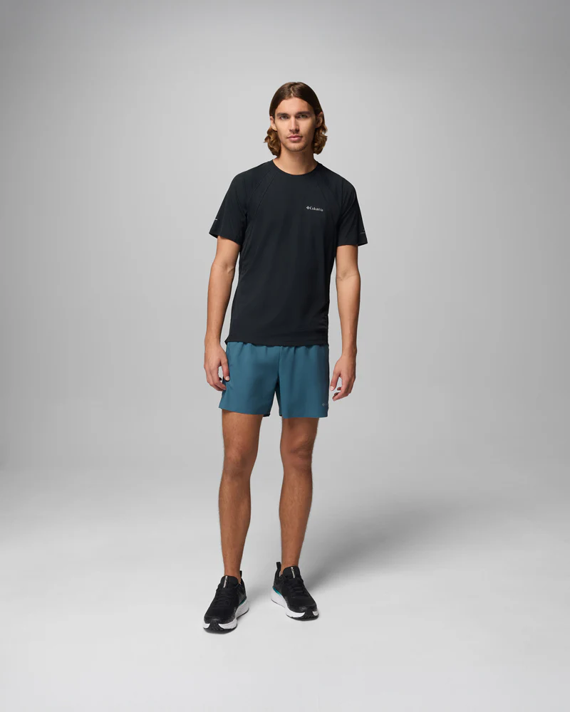 Stealth Spring Short Sleeve Tee - Image 2