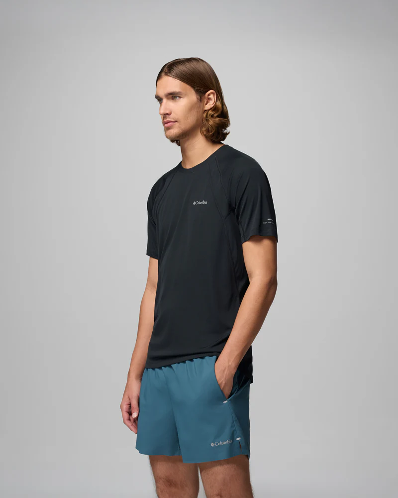 Stealth Spring Short Sleeve Tee - Image 3