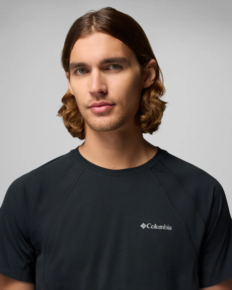 Stealth Spring Short Sleeve Tee - Image 4