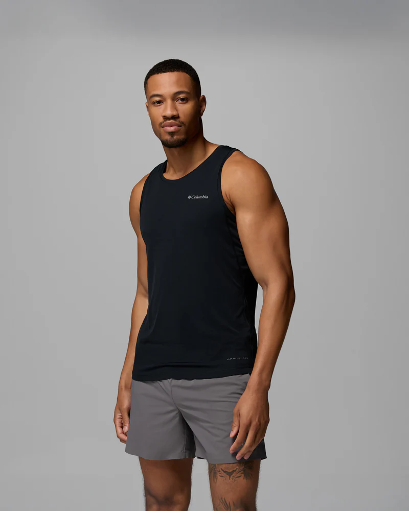Stealth Spring Tank