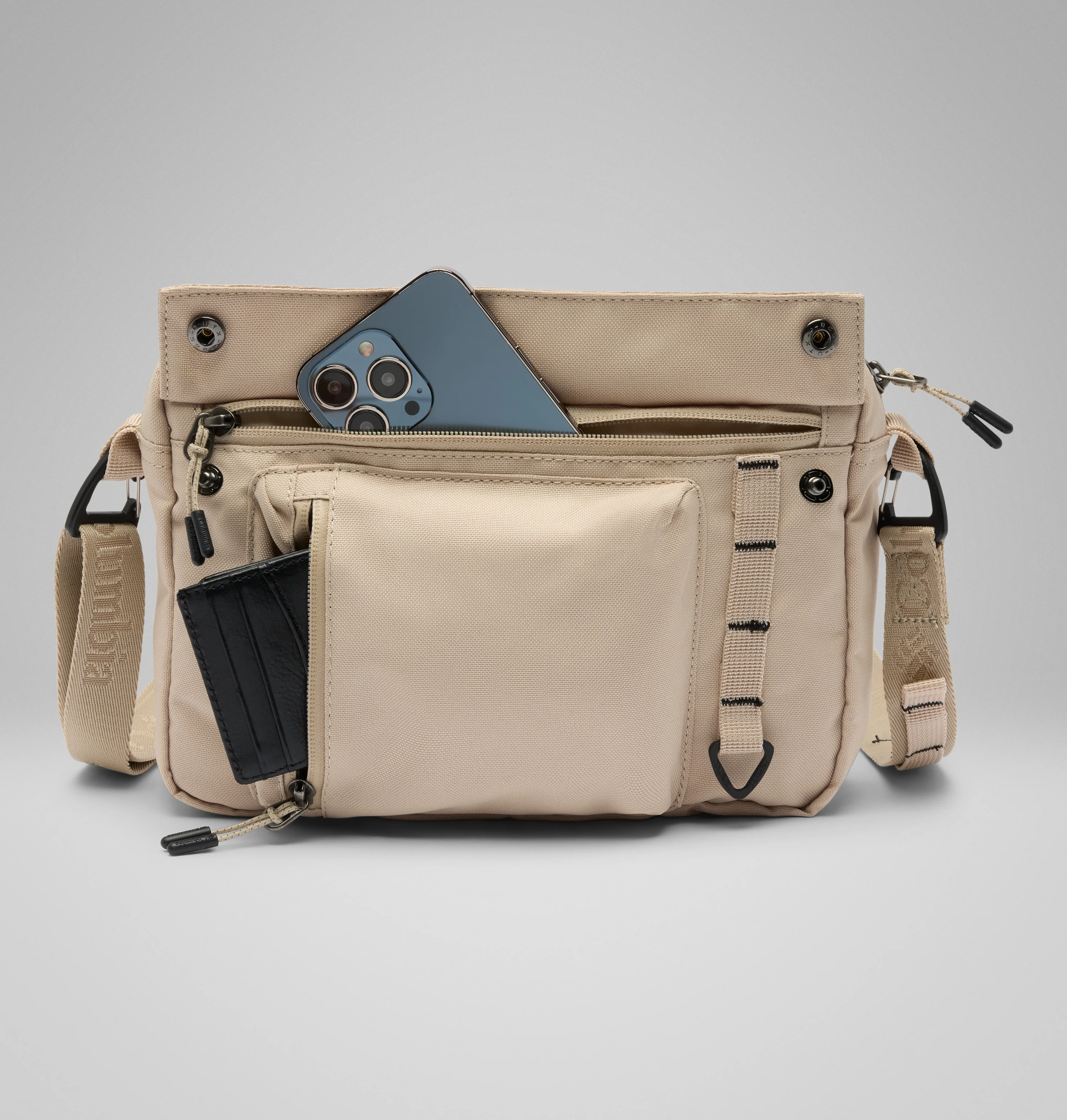 Street Transit Side Bag - Image 7