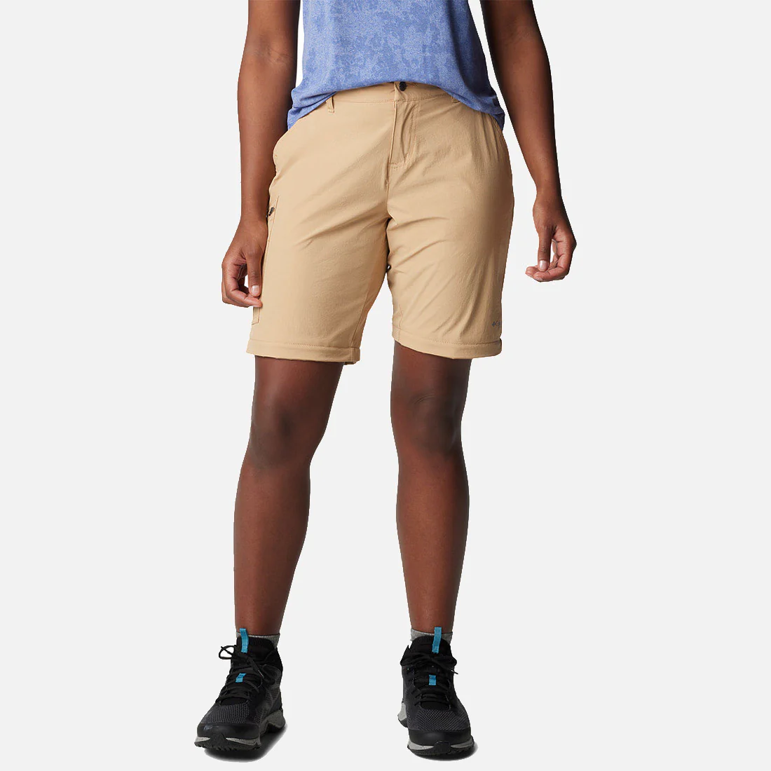 Summit Valley Convertible Pant II - Image 6