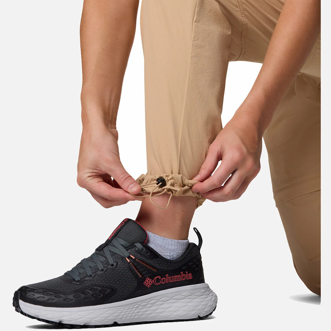 Summit Valley Convertible Pant II - Image 7