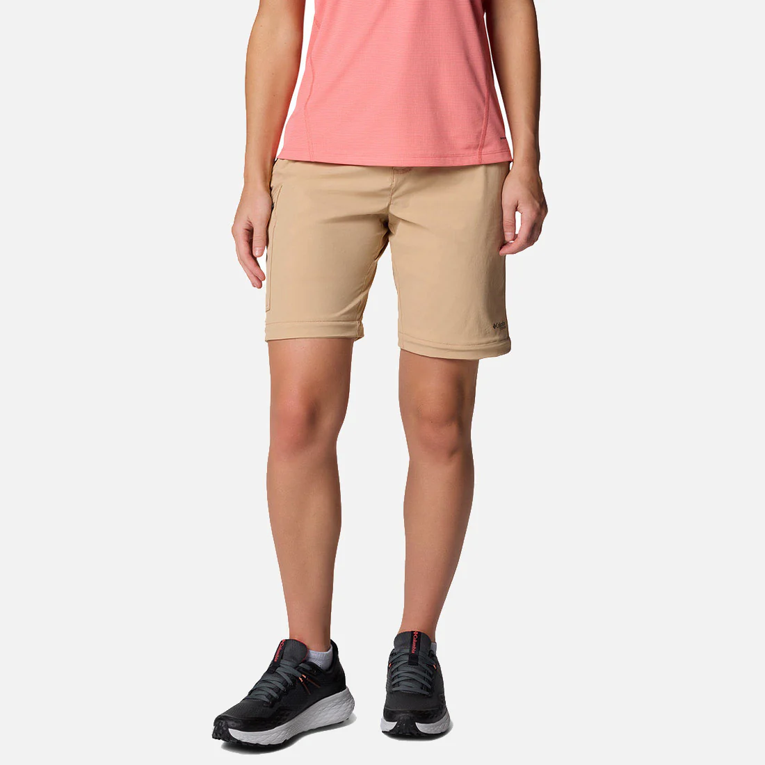 Summit Valley Convertible Pant II - Image 8