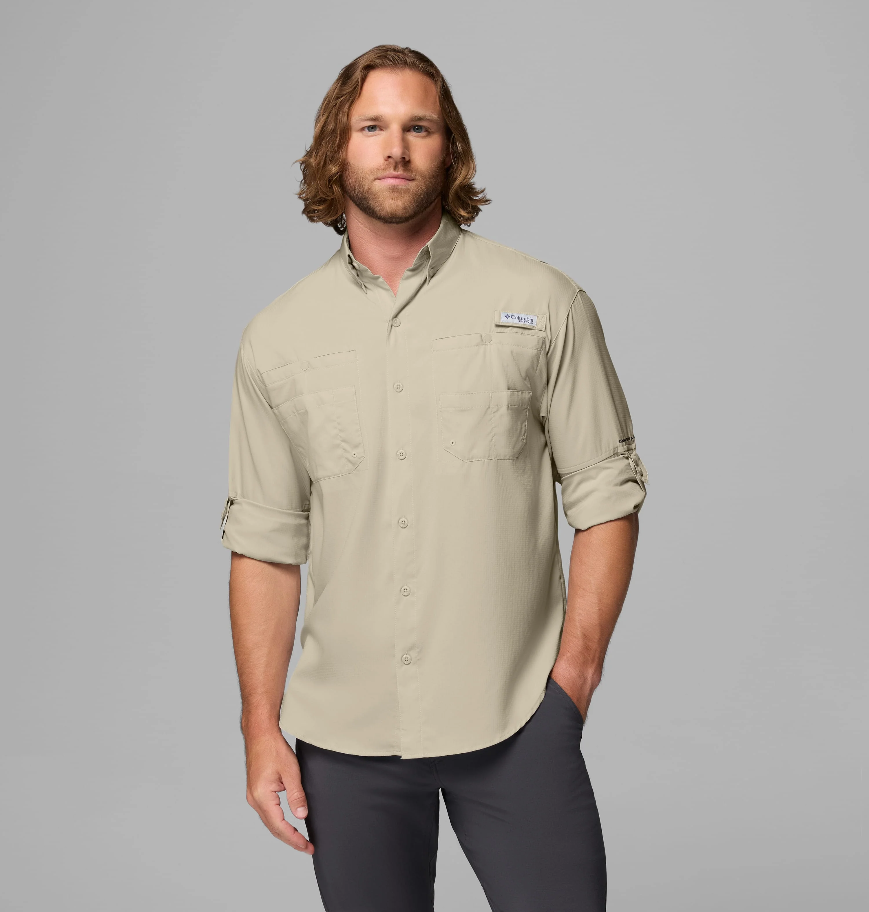 Tamiami II L/S - Image 3