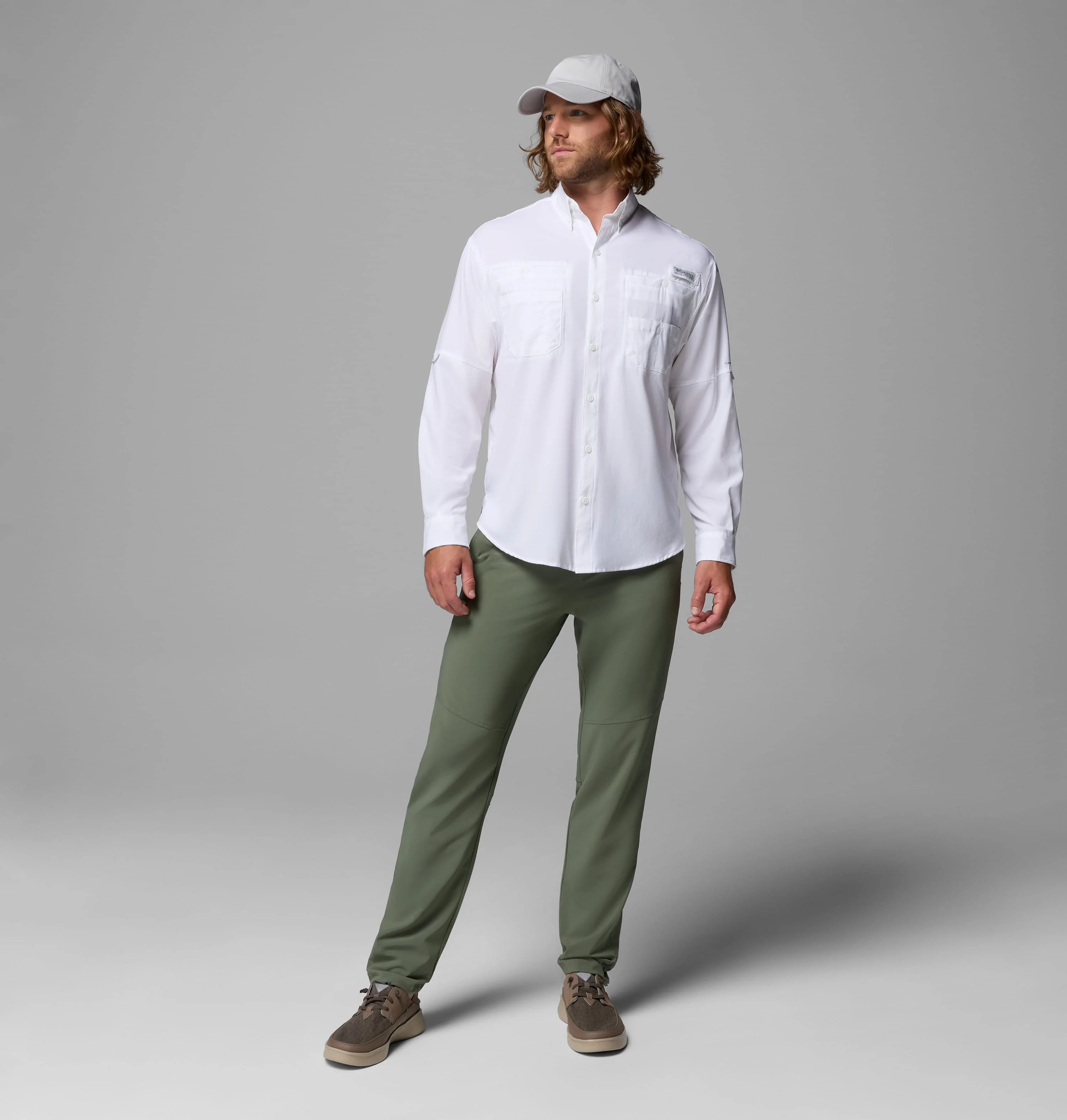 Tamiami II L/S - Image 5