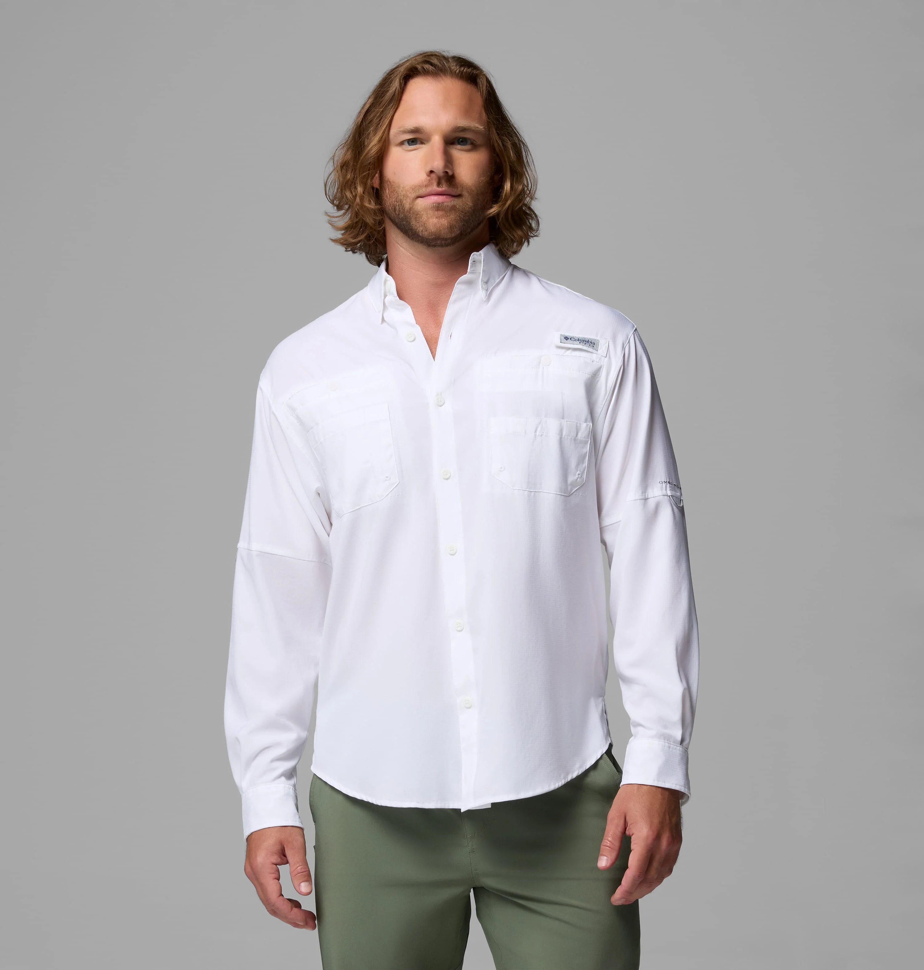 Tamiami II L/S - Image 6