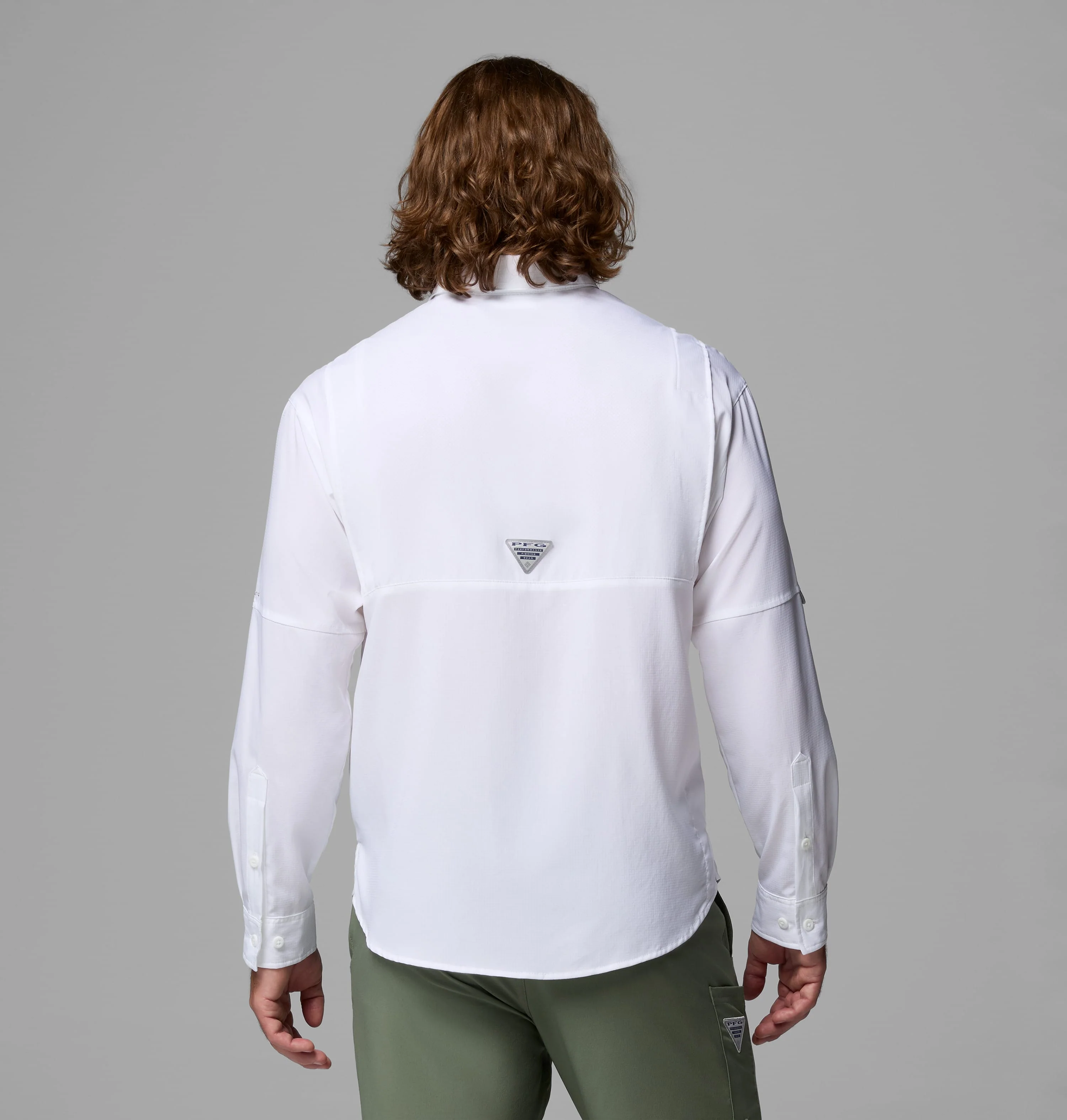 Tamiami II L/S - Image 7