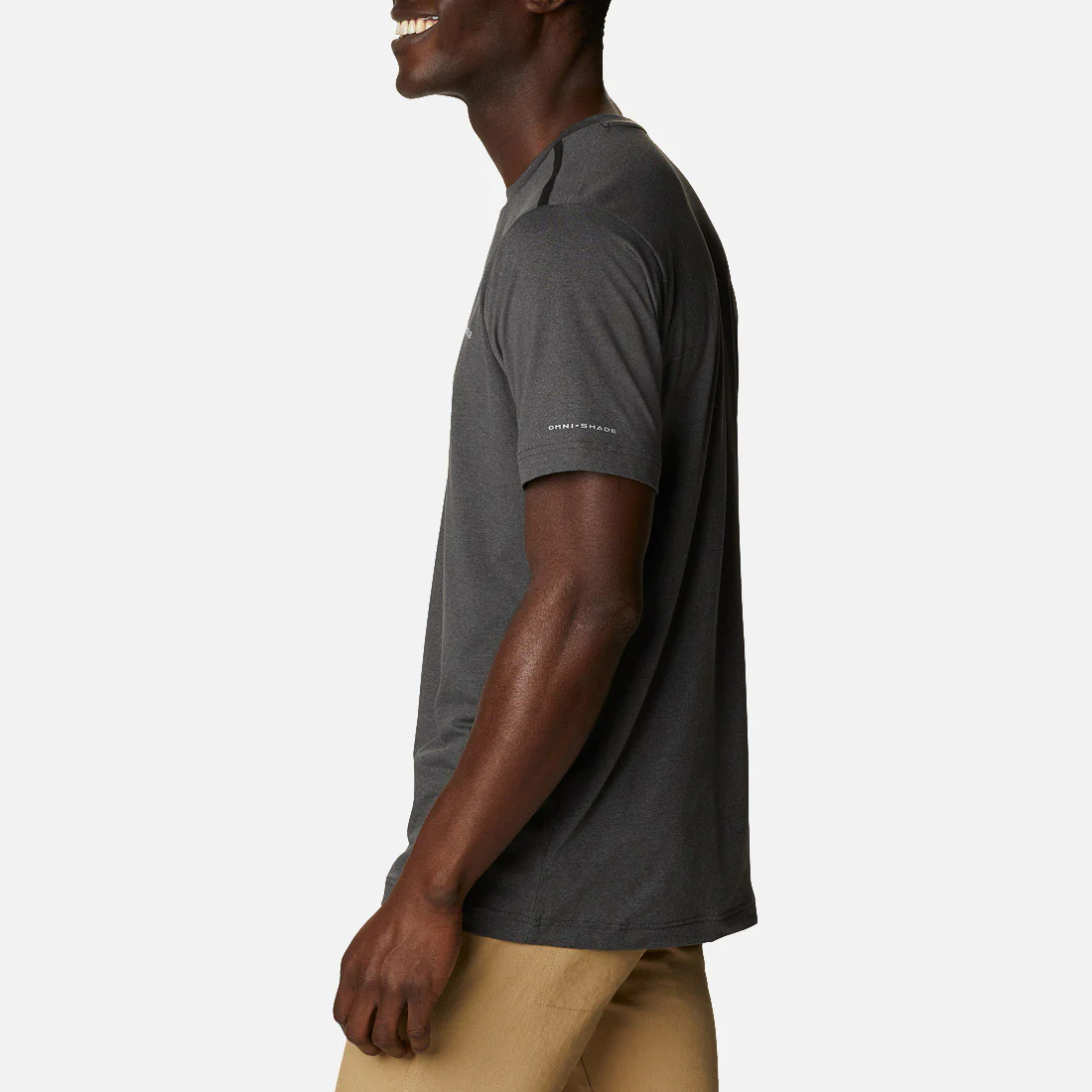 Tech Trail Crew Neck - Image 3