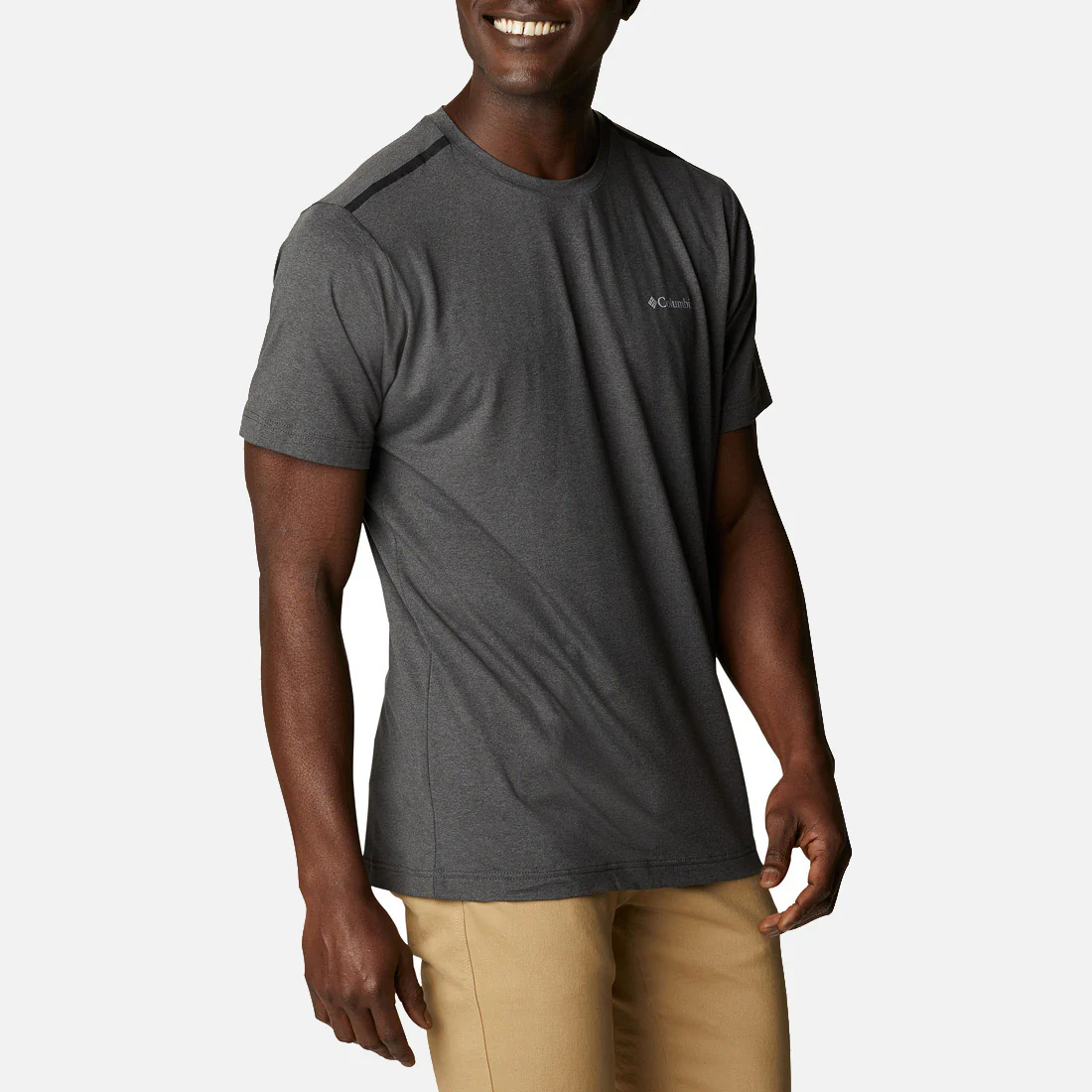 Tech Trail Crew Neck - Image 4