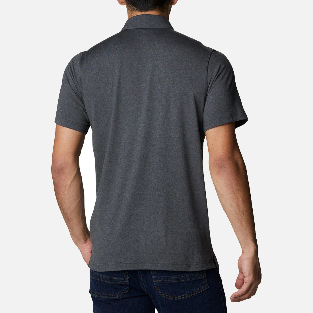 Tech Trail Polo - Image 2