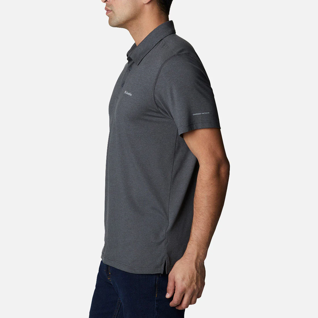 Tech Trail Polo - Image 3