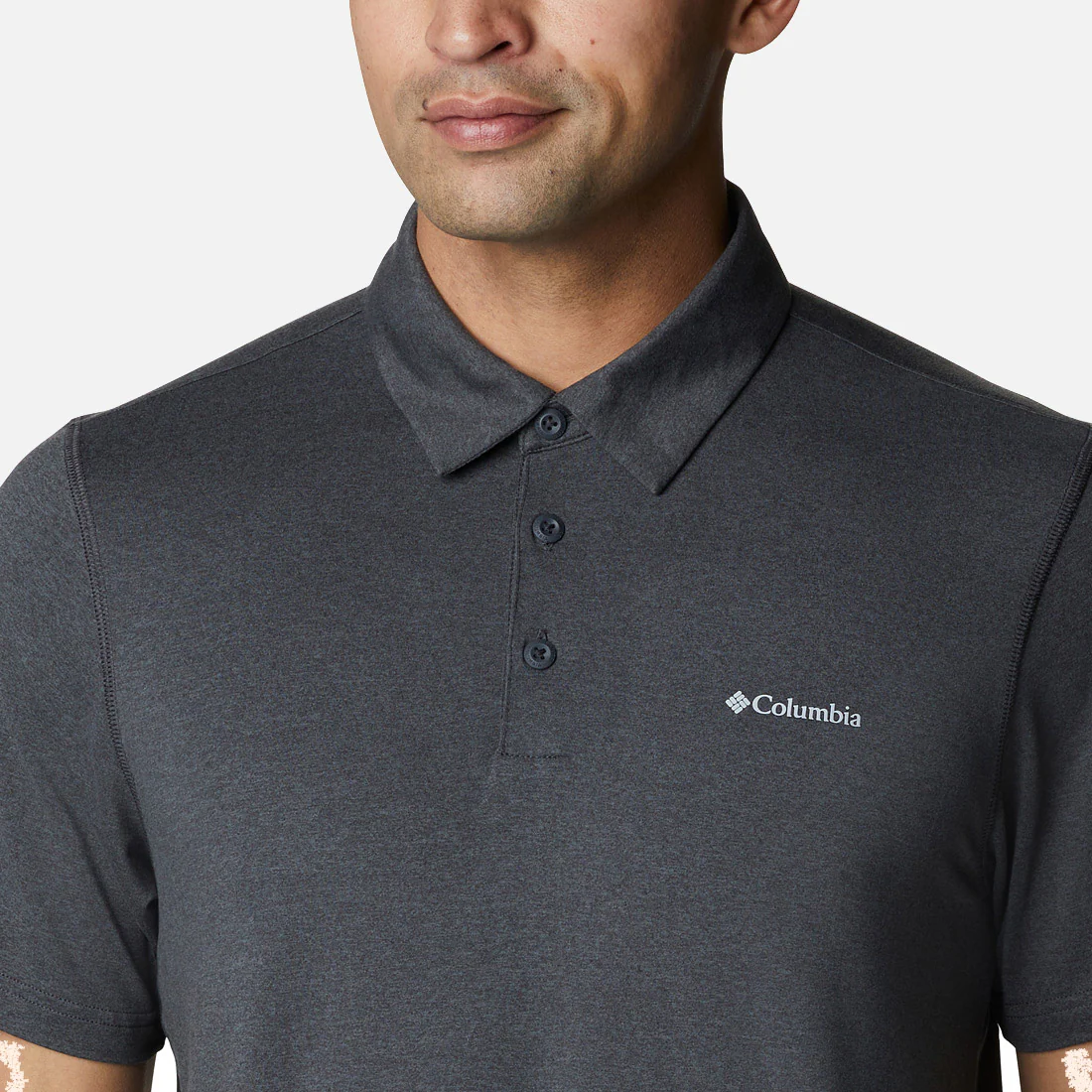 Tech Trail Polo - Image 4