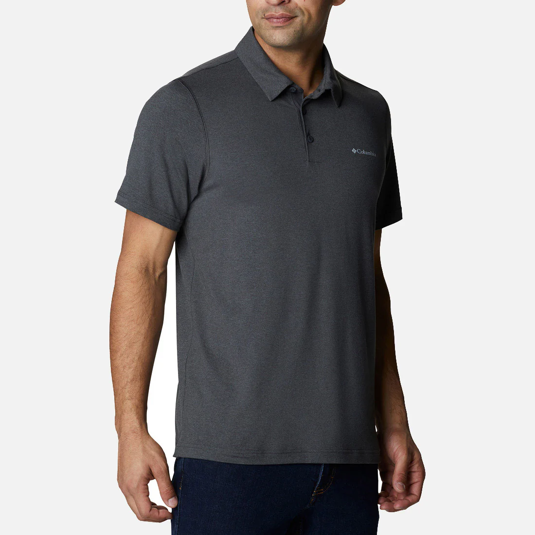 Tech Trail Polo - Image 5