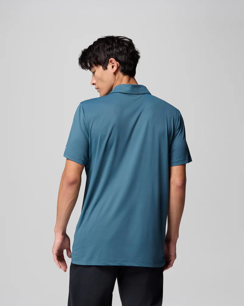 Tech Trail Utility Polo - Image 5