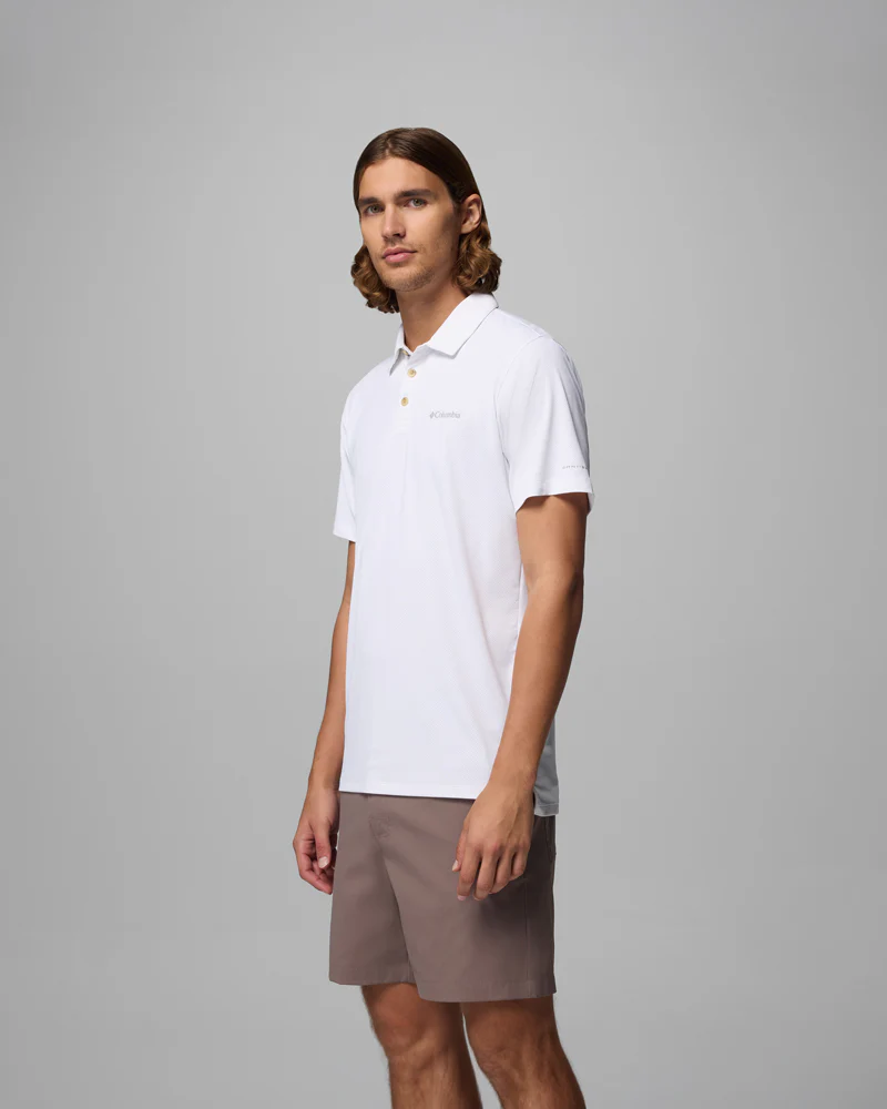Tech Trail Utility Polo - Image 3