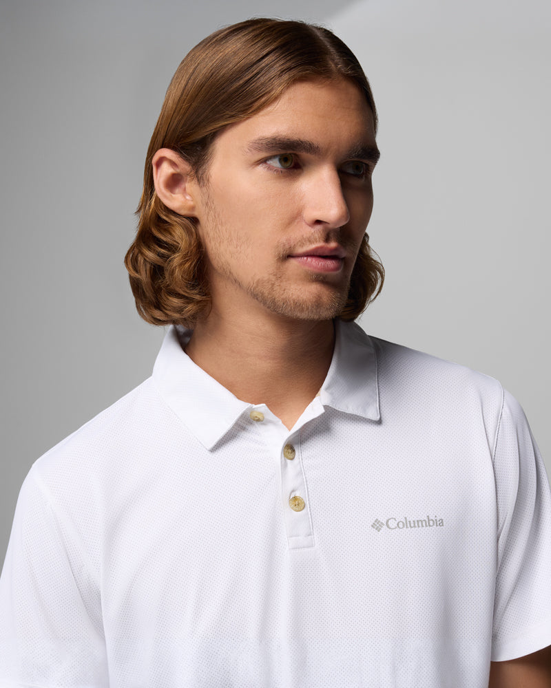 Tech Trail Utility Polo - Image 4