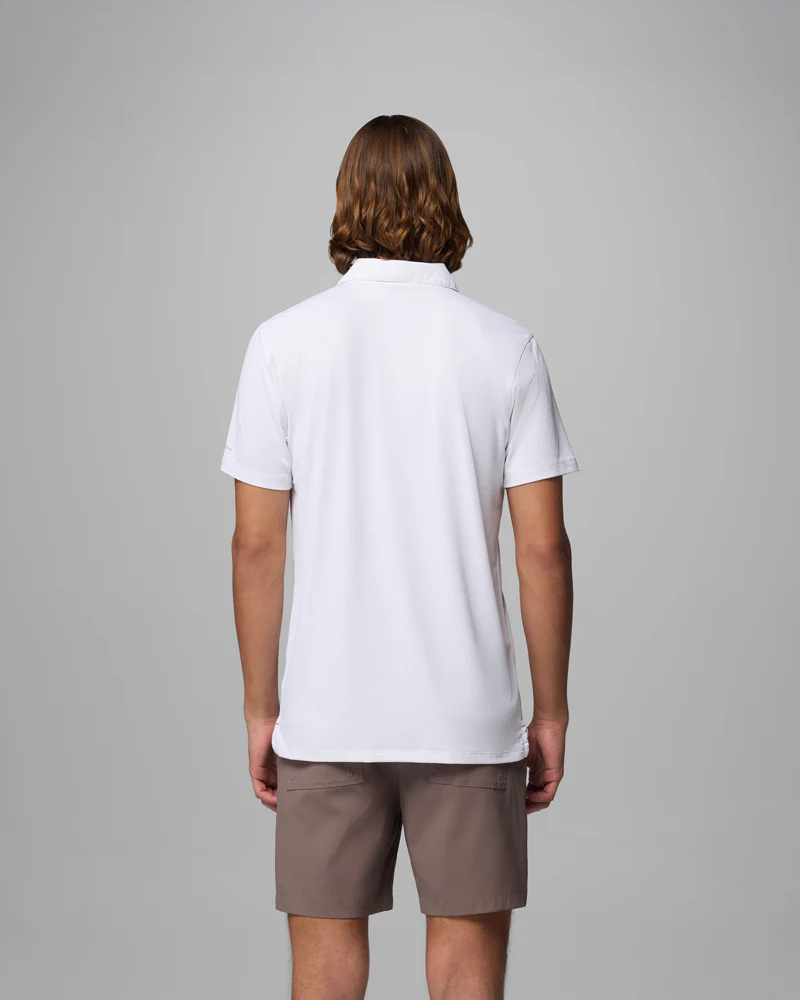 Tech Trail Utility Polo - Image 5
