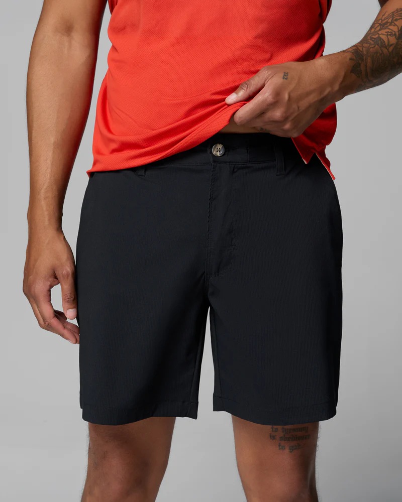 Tech Trail Utility Short - Image 4