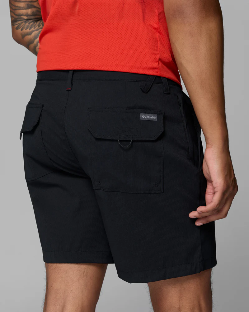 Tech Trail Utility Short - Image 6