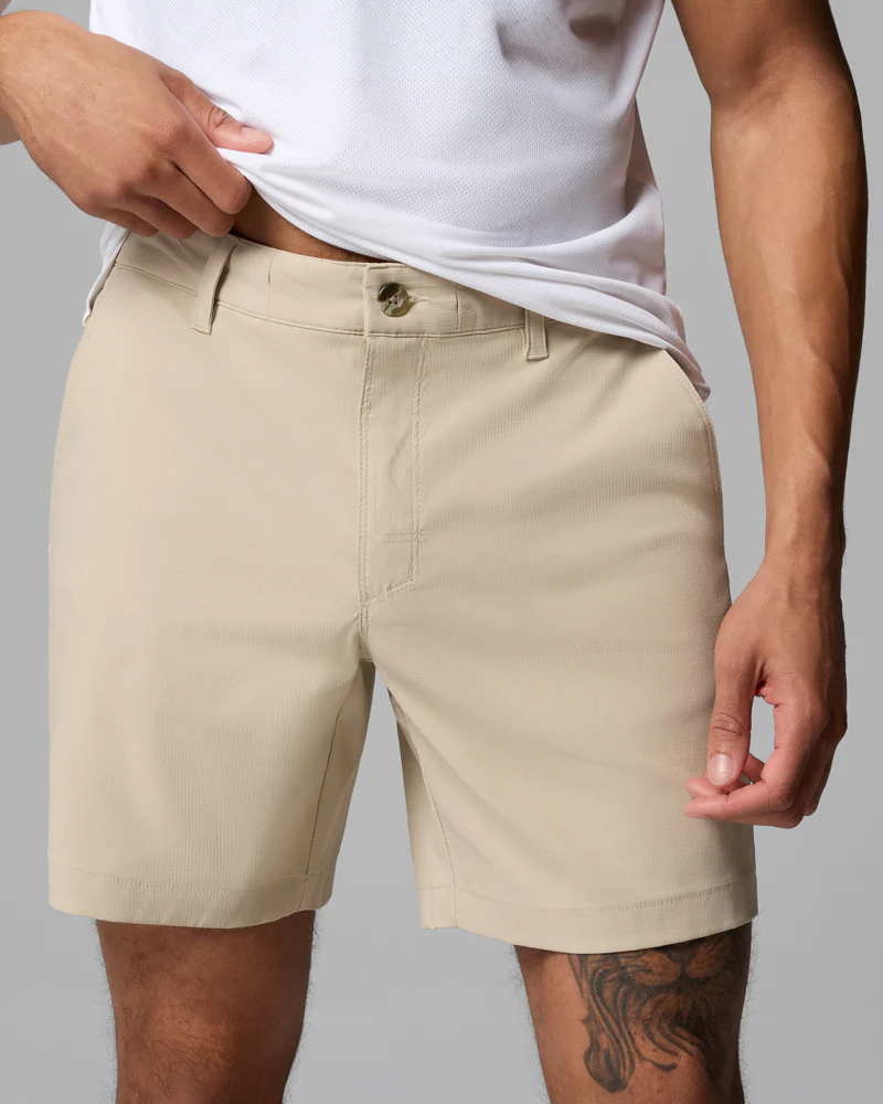 Tech Trail Utility Short - Image 4