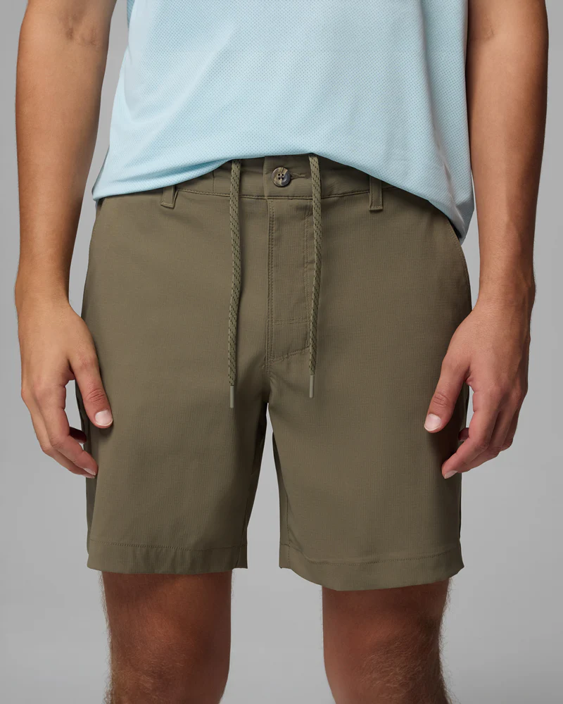 Tech Trail Utility Short - Image 3