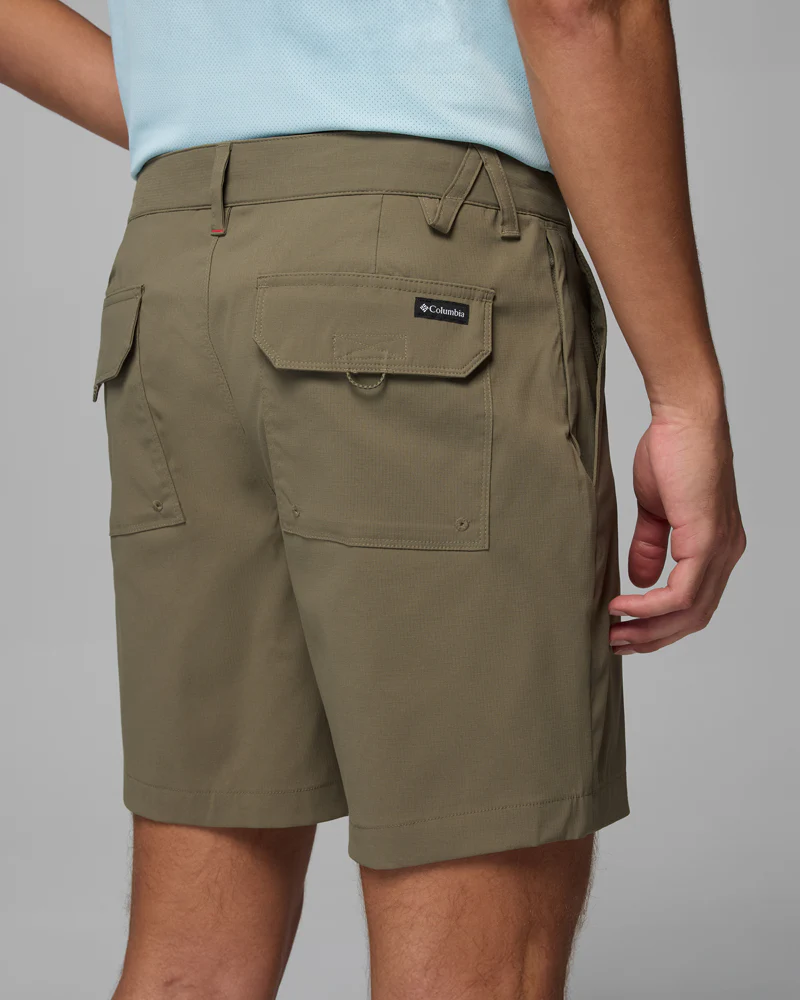 Tech Trail Utility Short - Image 5