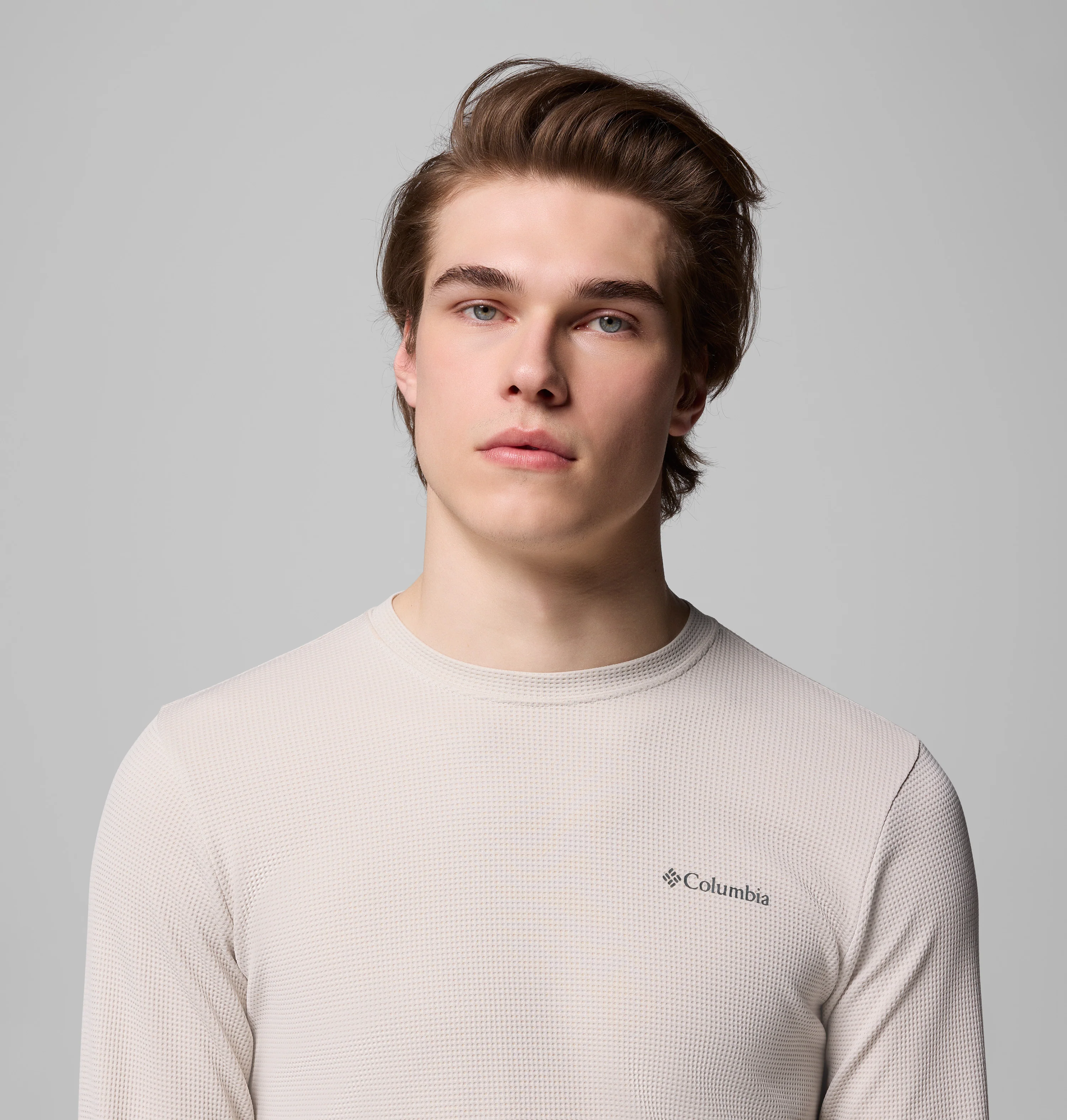 Tech Trail Utility Warm Long Sleeve Crew - Image 4