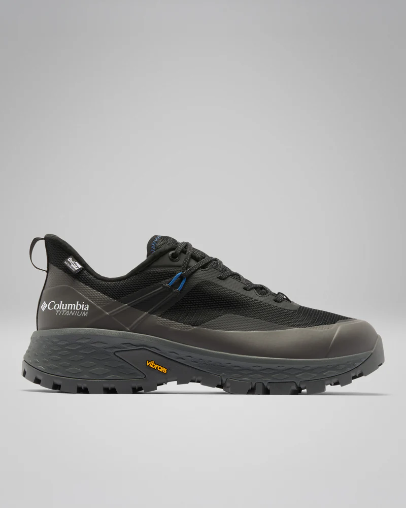 Tellurix Titanium Outdry