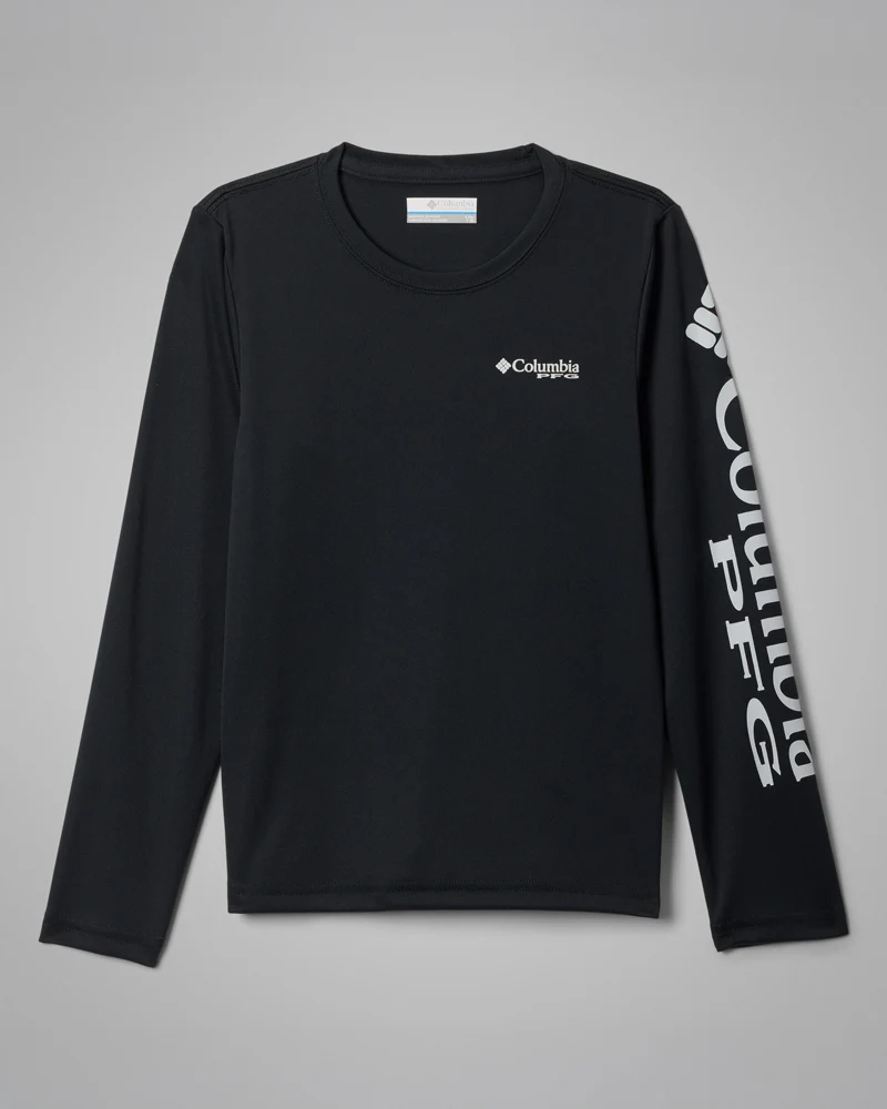 Terminal Tackle Long Sleeve Tee