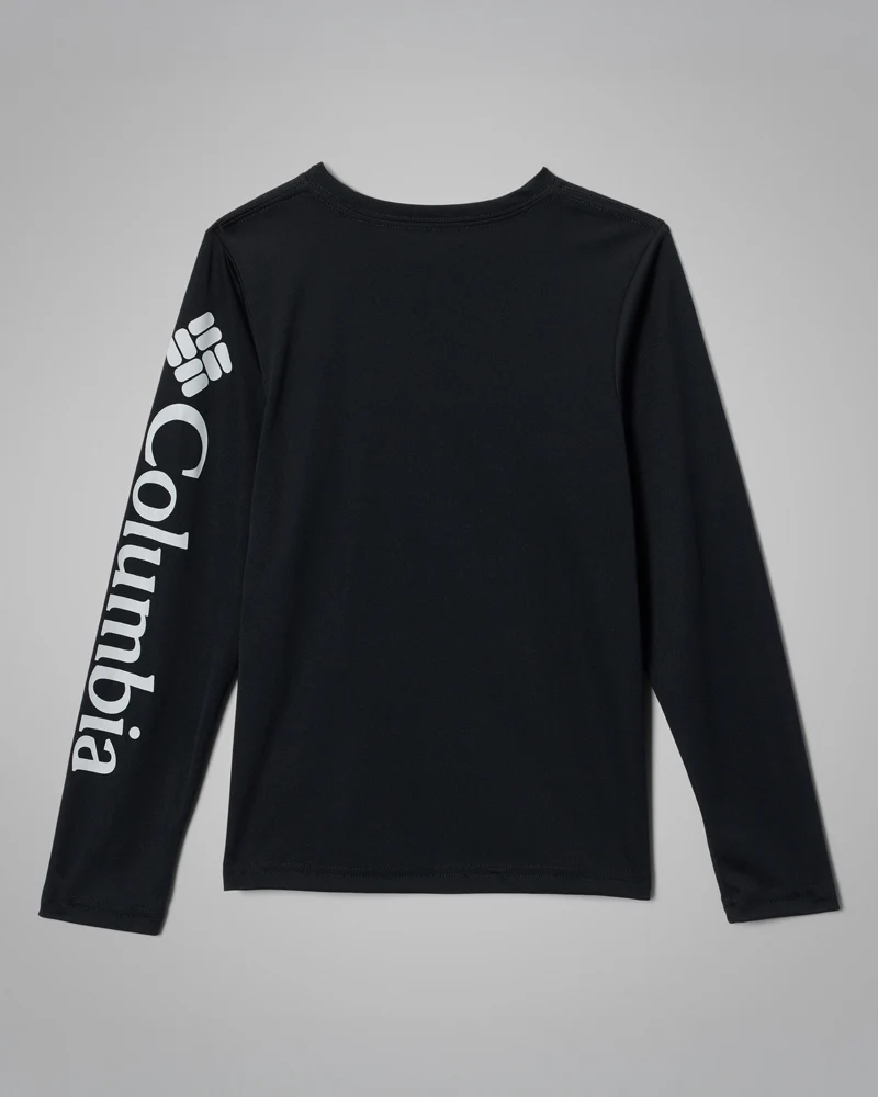 Terminal Tackle Long Sleeve Tee - Image 2