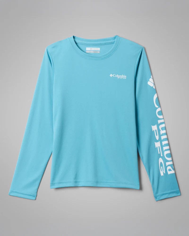 Terminal Tackle Long Sleeve Tee