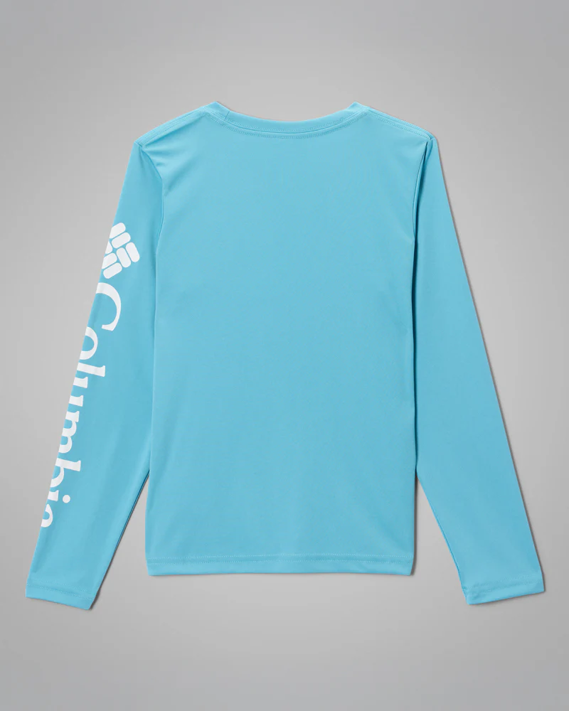 Terminal Tackle Long Sleeve Tee - Image 2
