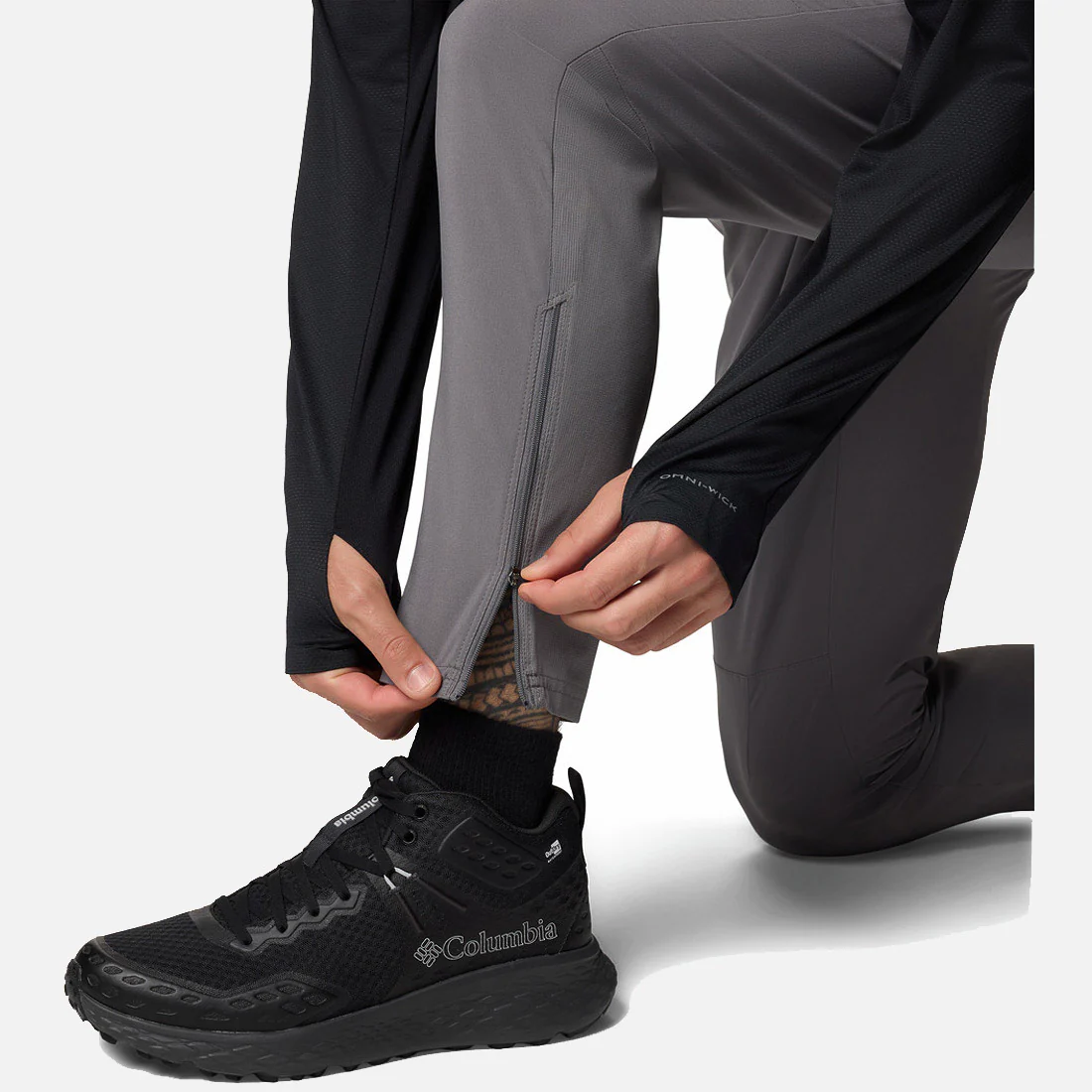 Three Pitch Pant - Image 6