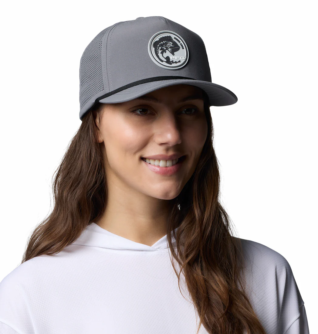 Tidal Pursuit 3d Stretch Snap Back - Image 6