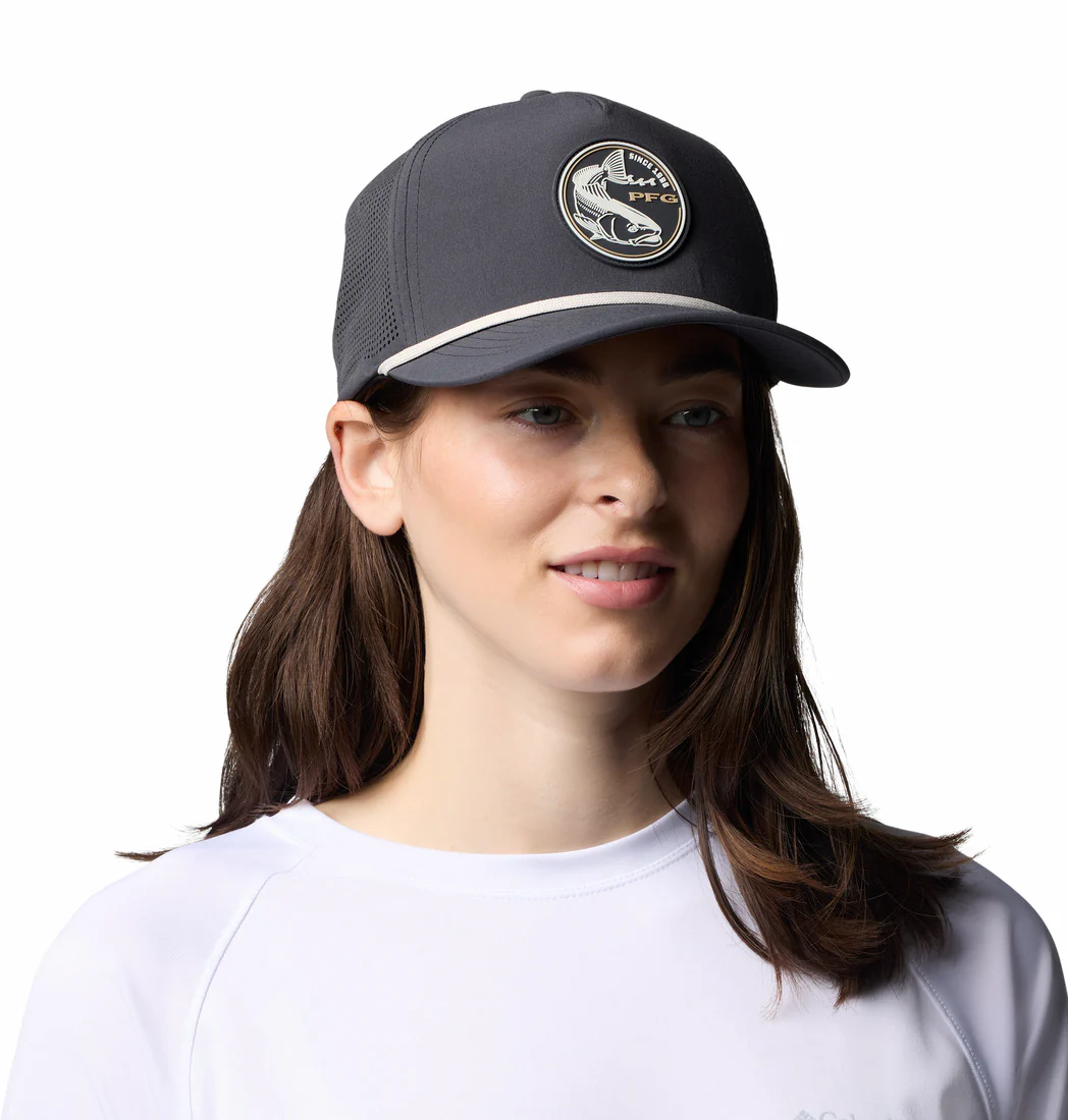Tidal Pursuit 3d Stretch Snap Back - Image 3
