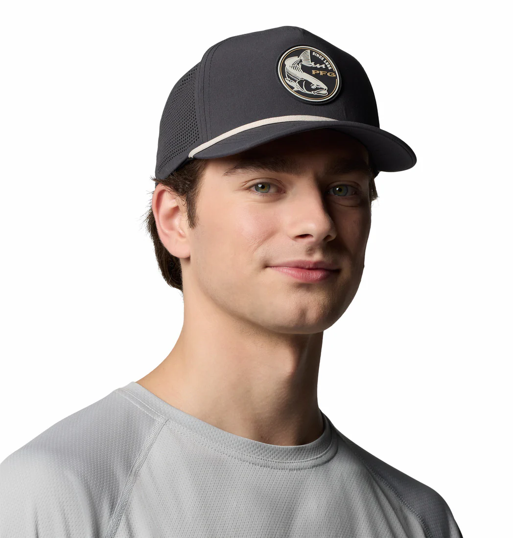 Tidal Pursuit 3d Stretch Snap Back - Image 4