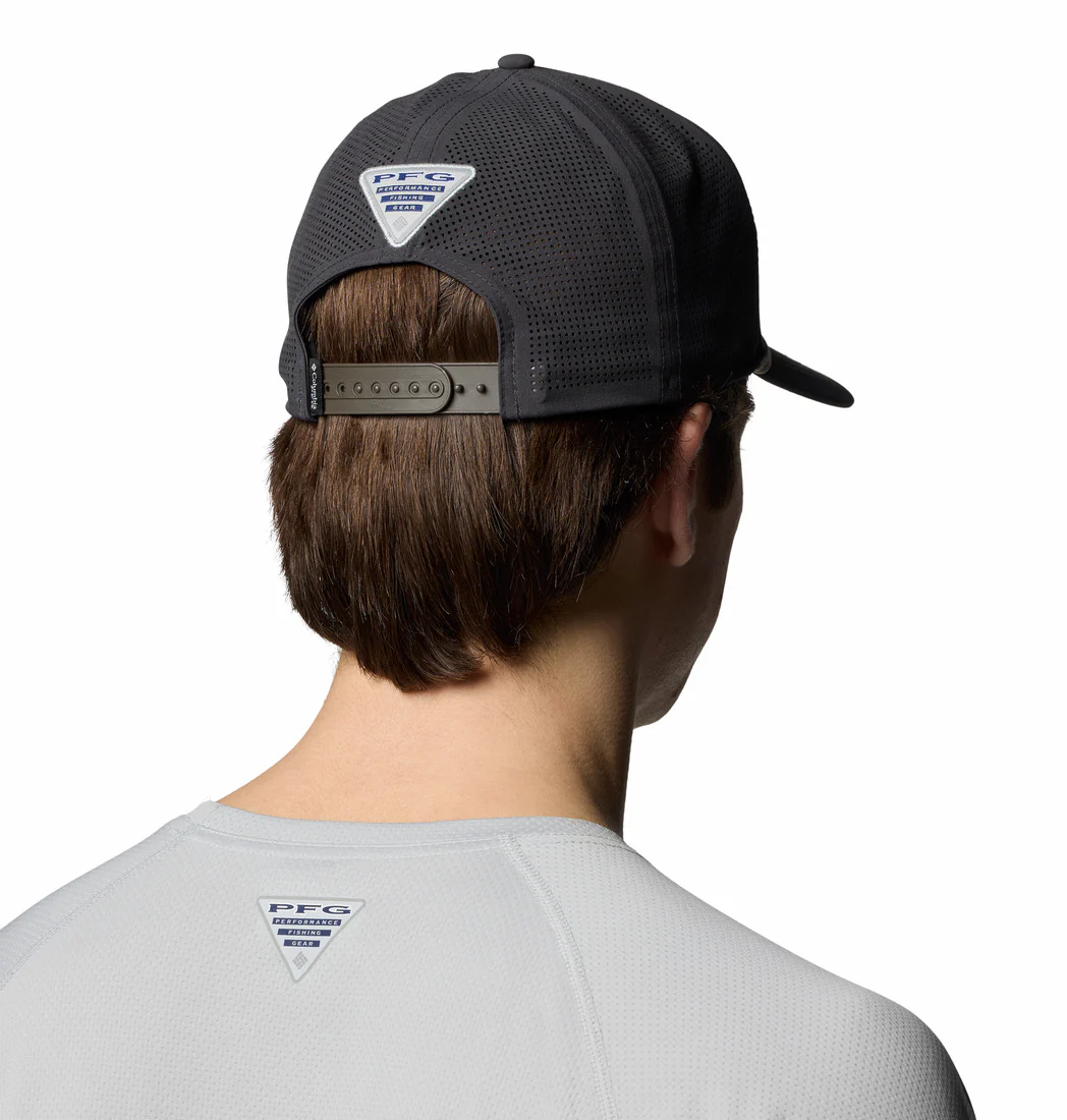 Tidal Pursuit 3d Stretch Snap Back - Image 5