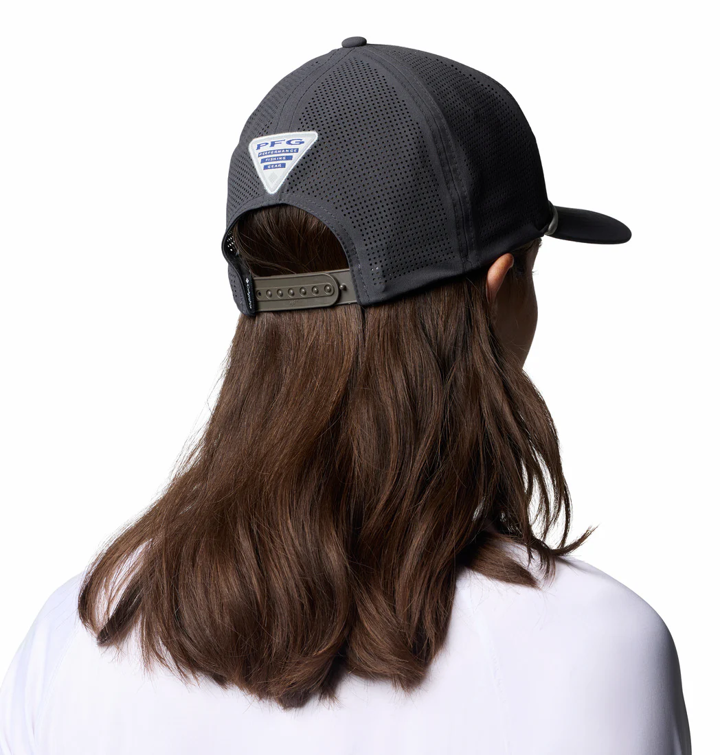 Tidal Pursuit 3d Stretch Snap Back - Image 6