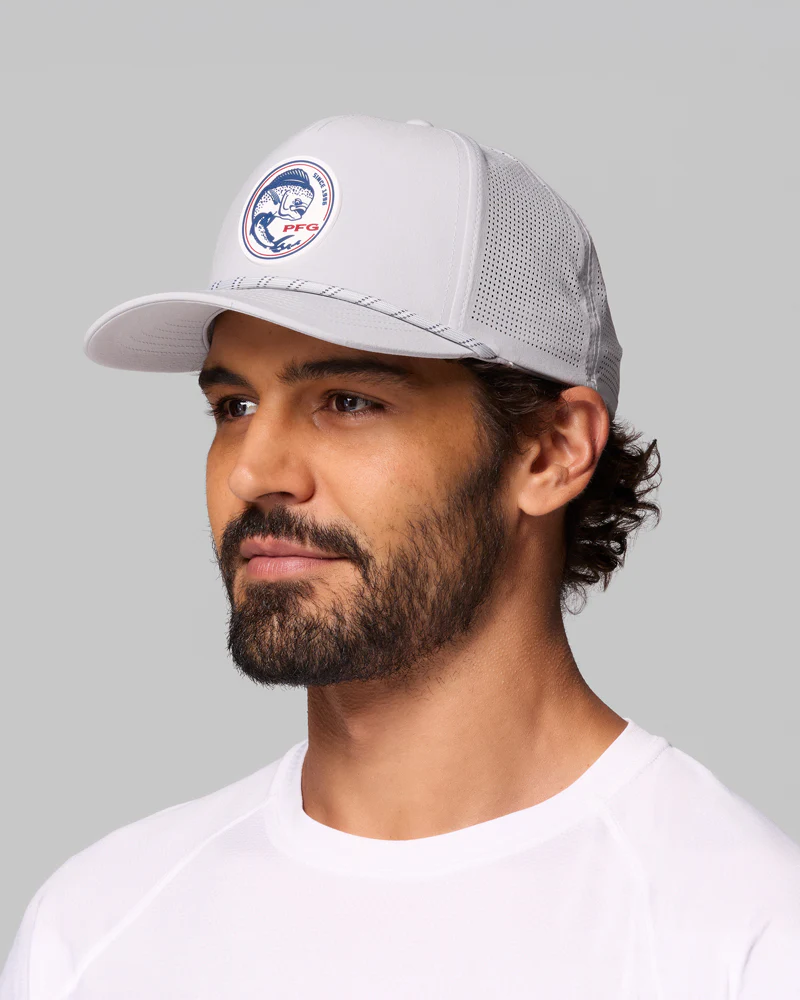 Tidal Pursuit 3d Stretch Snap Back - Image 3