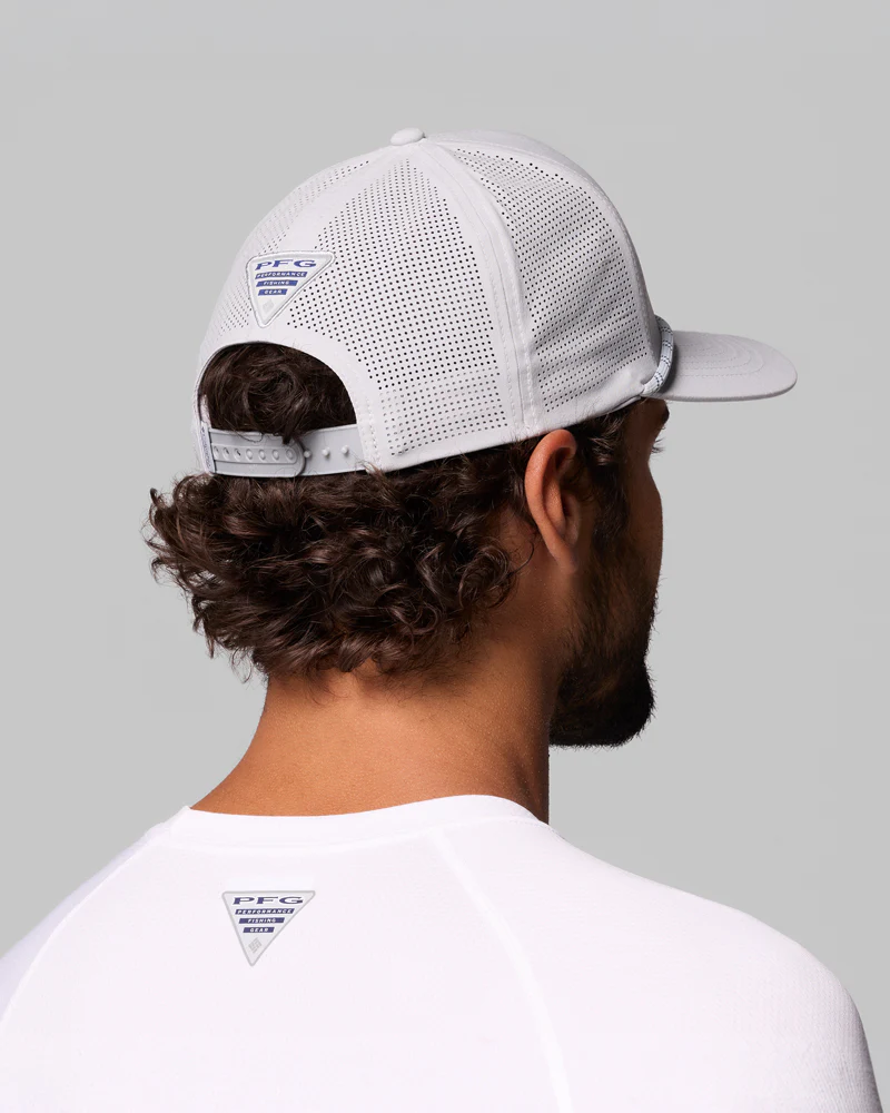 Tidal Pursuit 3d Stretch Snap Back - Image 4