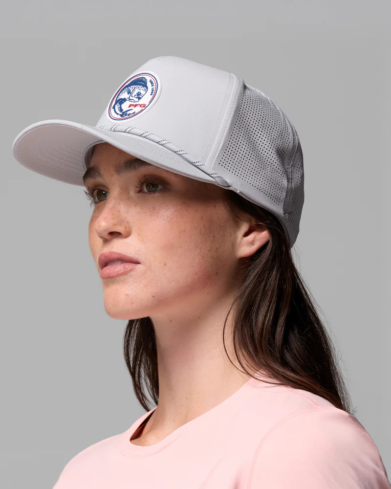 Tidal Pursuit 3d Stretch Snap Back - Image 5