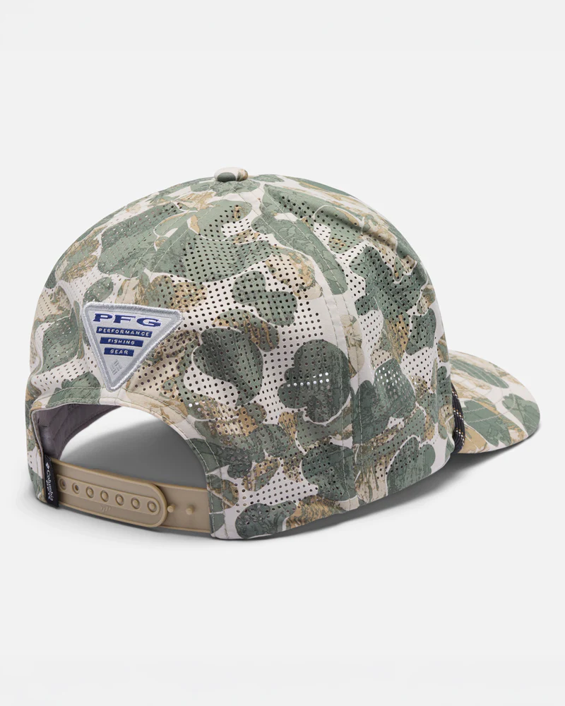Tidal Pursuit 3d Stretch Snap Back - Image 2