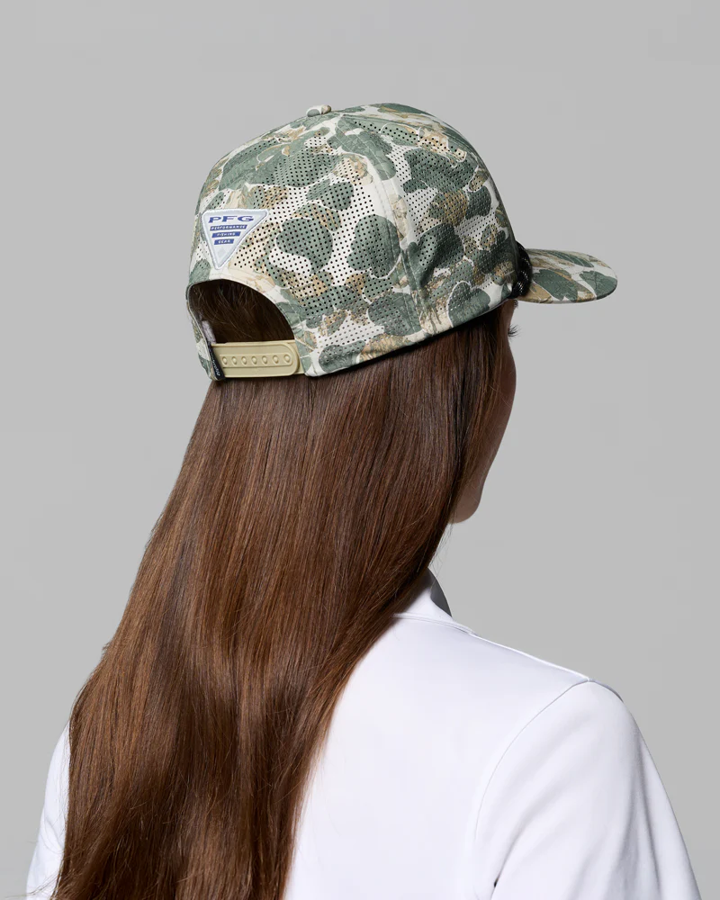 Tidal Pursuit 3d Stretch Snap Back - Image 6